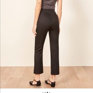 Reformation Marlon Pant